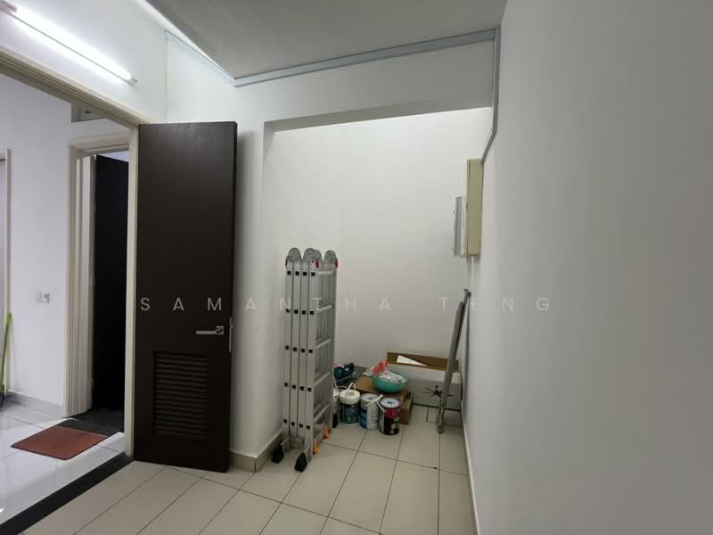 Semi-Detached House for Rent in Taman Ekoflora (Johor Bahru) - Samantha Teng - PropertyGuru.com.my