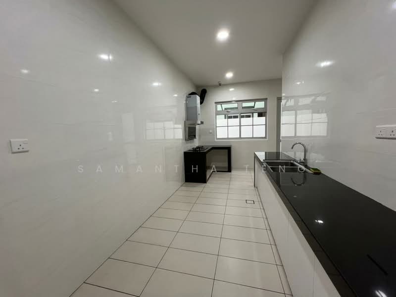 Semi-Detached House for Rent in Taman Ekoflora (Johor Bahru) - Samantha Teng - PropertyGuru.com.my