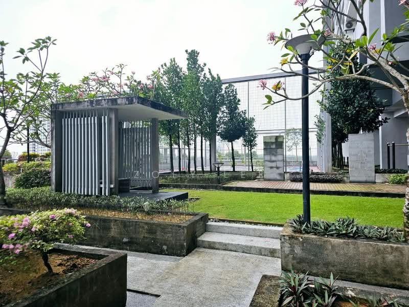 Service Residence for Sale at The Sky Executive Suites - Zoey Lee - Exterior - PropertyGuru.com.my