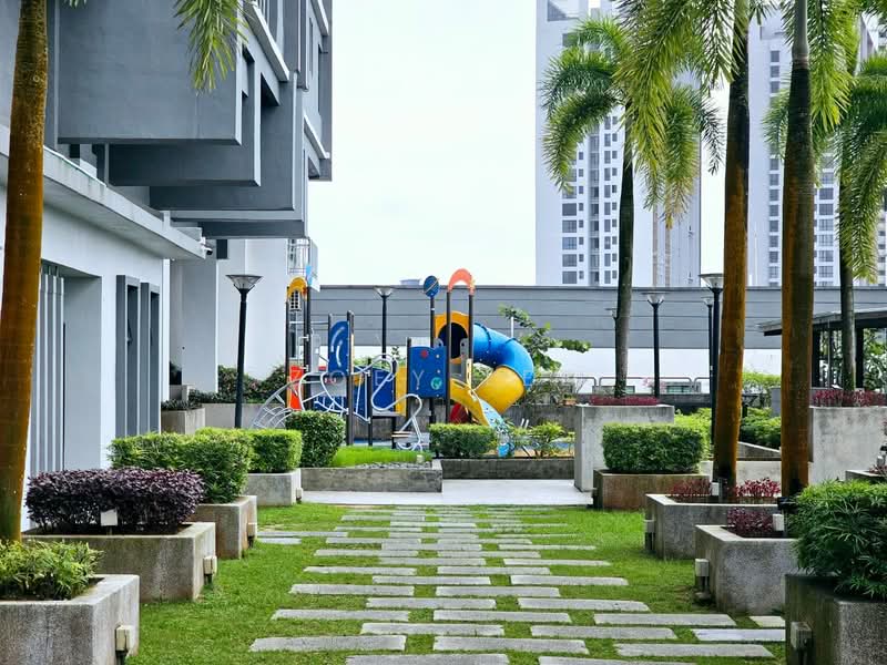 Service Residence for Sale at The Sky Executive Suites - Zoey Lee - Exterior - PropertyGuru.com.my