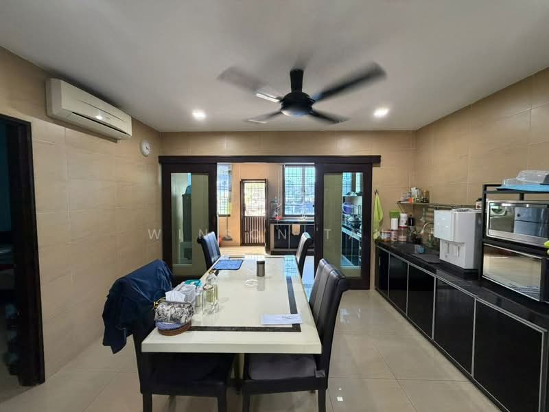 2-storey Terraced House for Sale in Taman Molek (Johor Bahru) - Winson Tan - PropertyGuru.com.my