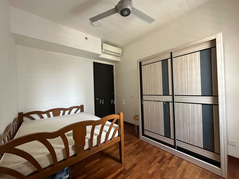 The Tamarind untuk Untuk Disewa - RM 4,000 /bulan, Apr 2026 - Bedroom - PropertyGuru.com.my