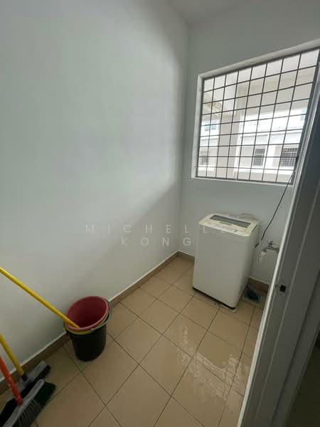 Pangsapuri untuk Dijual di Impian Titanium - Michelle Kong - Interior - PropertyGuru.com.my