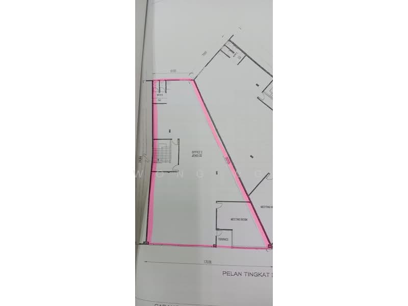 Shop / Office for Rent in Pusat Bandar Baru Rawang (Rawang) - Wong WG - PropertyGuru.com.my