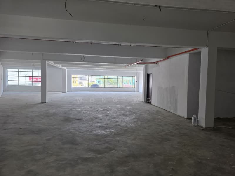 Shop / Office for Rent in Pusat Bandar Baru Rawang (Rawang) - Wong WG - Interior - PropertyGuru.com.my