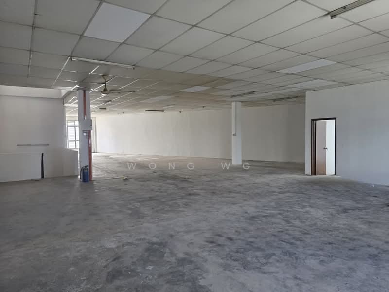 Shop / Office for Rent in Pusat Bandar Baru Rawang (Rawang) - Wong WG - Interior - PropertyGuru.com.my