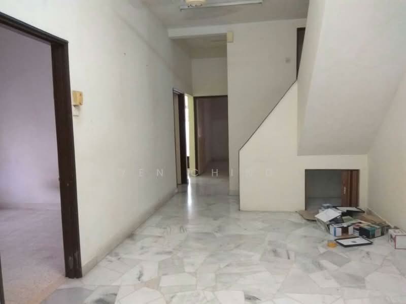 1.5-storey Terraced House for Sale in Kepong (Kuala Lumpur) - Yen Ching - Interior - PropertyGuru.com.my