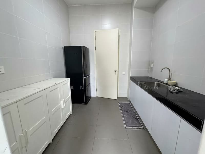 2-storey Terraced House for Rent in Johor Bahru (Johor) - Samantha Teng - Kitchen - PropertyGuru.com.my