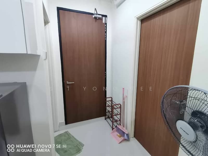 Untuk Disewa - Kozi Square