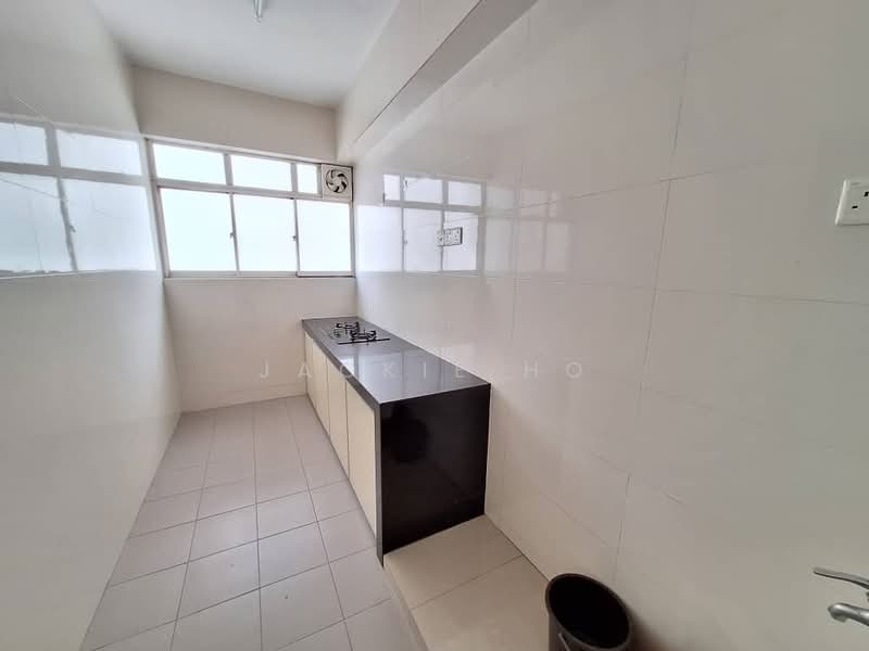 Condominium for Sale at The Zest @ Kinrara 9 - Jackie Ho - Kitchen - PropertyGuru.com.my