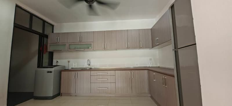 3-storey Terraced House for Rent in Puchong (Selangor) - Hanz Low - Kitchen - PropertyGuru.com.my