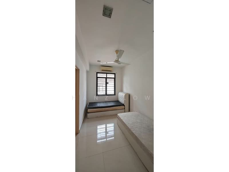 3-storey Terraced House for Rent in Puchong (Selangor) - Hanz Low - Bedroom - PropertyGuru.com.my