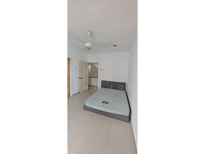 3-storey Terraced House for Rent in Puchong (Selangor) - Hanz Low - Bedroom - PropertyGuru.com.my