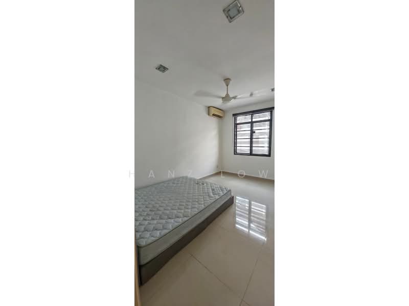 3-storey Terraced House for Rent in Puchong (Selangor) - Hanz Low - Bedroom - PropertyGuru.com.my
