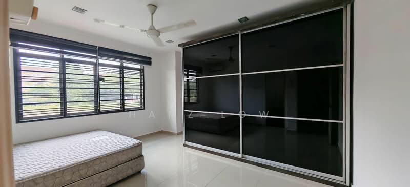 3-storey Terraced House for Rent in Puchong (Selangor) - Hanz Low - Bedroom - PropertyGuru.com.my