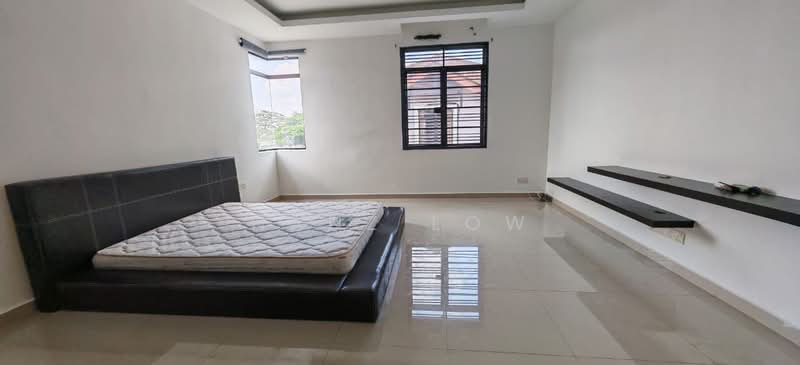 3-storey Terraced House for Rent in Puchong (Selangor) - Hanz Low - Bedroom - PropertyGuru.com.my