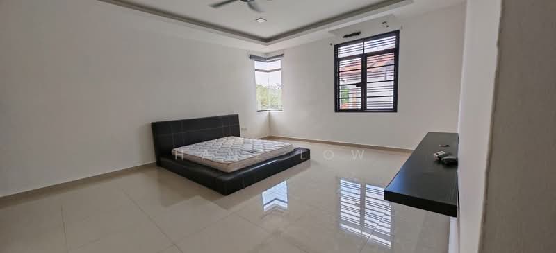 3-storey Terraced House for Rent in Puchong (Selangor) - Hanz Low - Bedroom - PropertyGuru.com.my