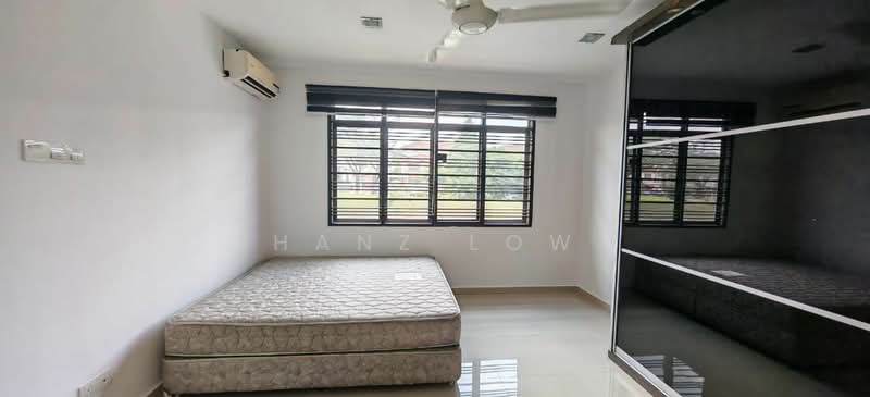 3-storey Terraced House for Rent in Puchong (Selangor) - Hanz Low - Bedroom - PropertyGuru.com.my