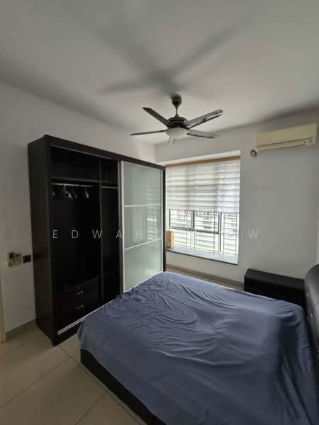 Cluster House for Sale in Tebrau (Johor) - Edward Siow - Bedroom - PropertyGuru.com.my