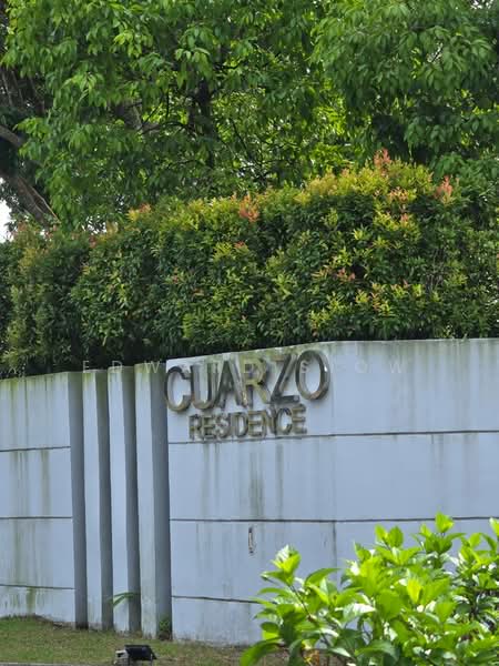 Cluster House for Sale in Tebrau (Johor) - Edward Siow - Exterior - PropertyGuru.com.my