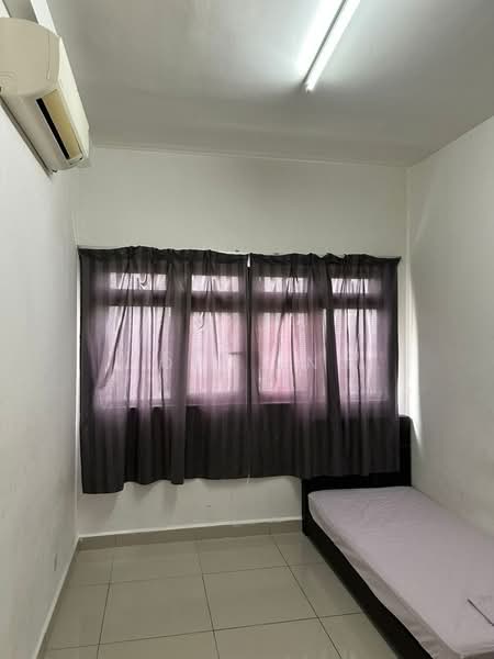 Service Residence for Rent at Meridin Suites @ The Meridin - Poul Sng - Bedroom - PropertyGuru.com.my