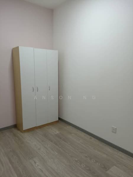 Service Residence for Rent at United Point (Residensi Berpadu) - Anson Ng - PropertyGuru.com.my