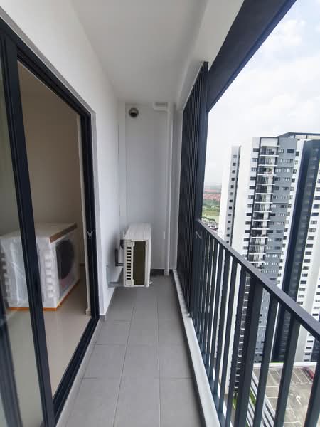 Condominium for Rent at Hana @ Eco Ardence - YiHui Ng - PropertyGuru.com.my
