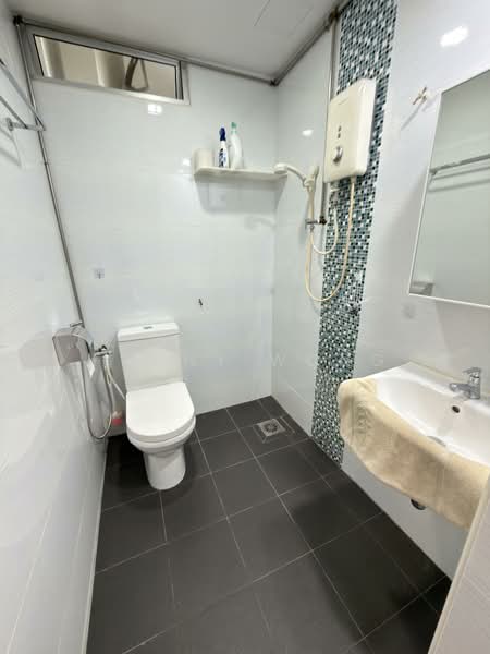 Apartment for Sale at GL Garden - Fanny Wong - PropertyGuru.com.my