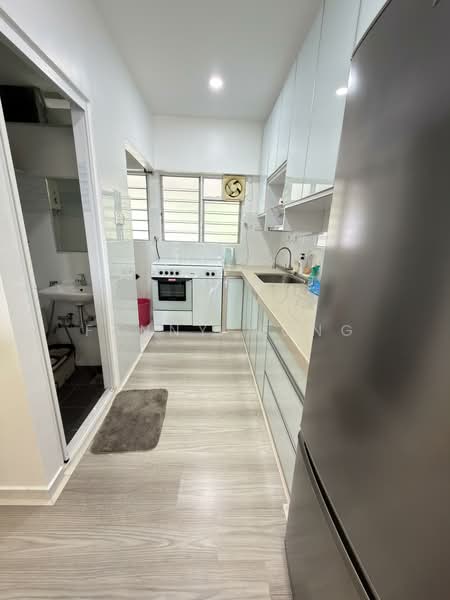 Apartment for Sale at GL Garden - Fanny Wong - PropertyGuru.com.my
