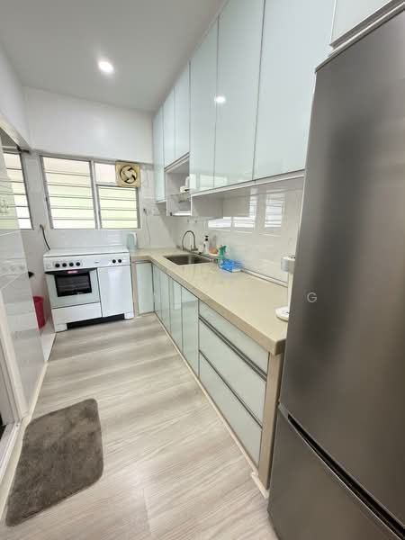 Apartment for Sale at GL Garden - Fanny Wong - PropertyGuru.com.my