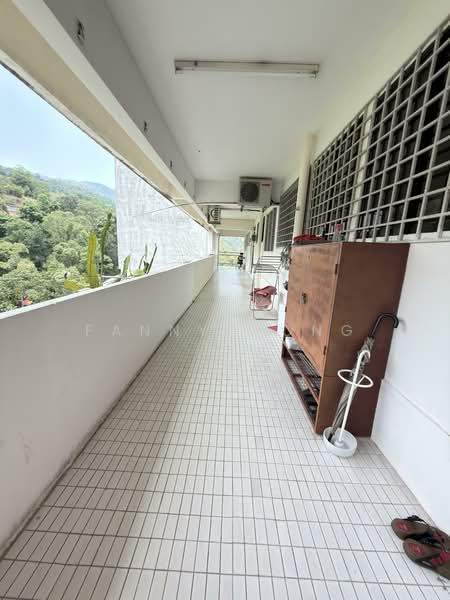 Apartment for Sale at GL Garden - Fanny Wong - PropertyGuru.com.my
