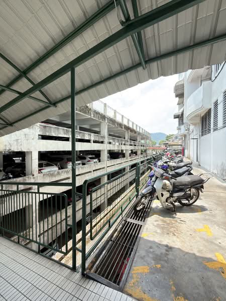 Apartment for Sale at GL Garden - Fanny Wong - PropertyGuru.com.my