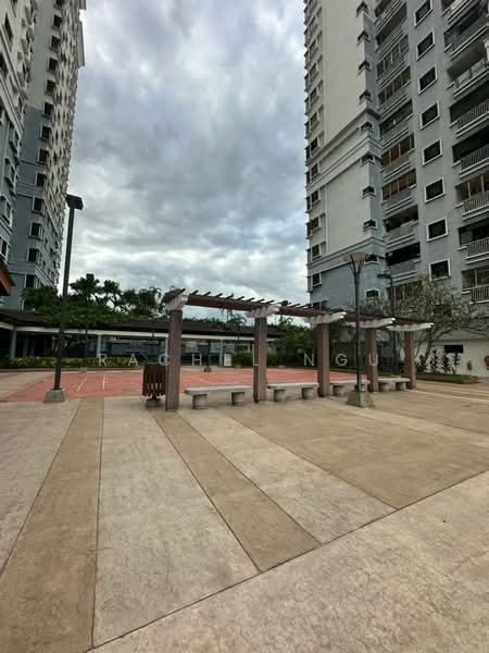 Condominium for Sale at Pelangi Utama - Rachel Ngu - Exterior - PropertyGuru.com.my