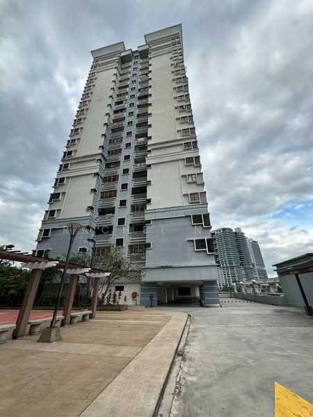 Condominium for Sale at Pelangi Utama - Rachel Ngu - Exterior - PropertyGuru.com.my