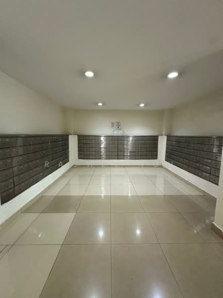 Condominium for Sale at Pelangi Utama - Rachel Ngu - Lobby - PropertyGuru.com.my