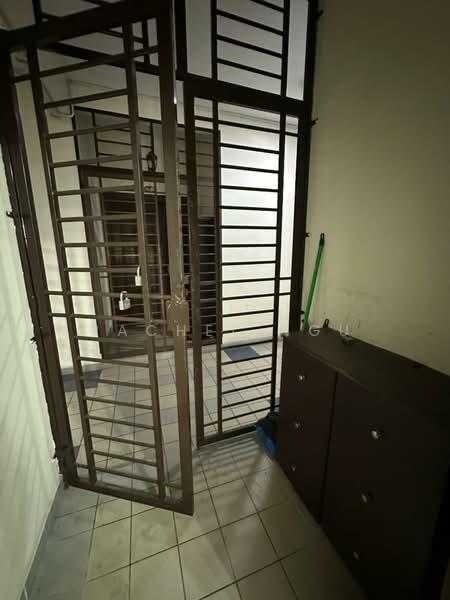 Condominium for Sale at Pelangi Utama - Rachel Ngu - Entrance - PropertyGuru.com.my