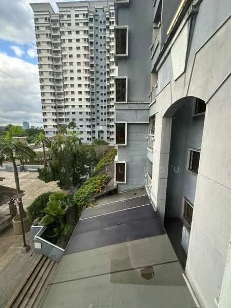 Condominium for Sale at Pelangi Utama - Rachel Ngu - PropertyGuru.com.my