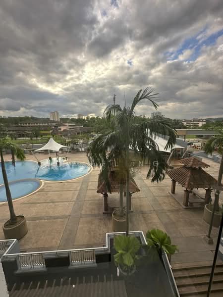 Condominium for Sale at Pelangi Utama - Rachel Ngu - PropertyGuru.com.my