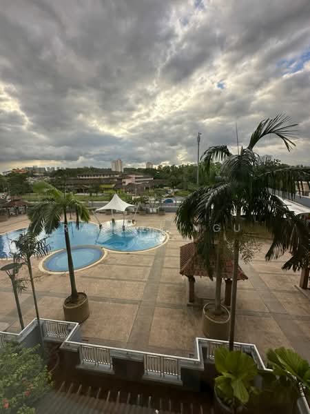 Condominium for Sale at Pelangi Utama - Rachel Ngu - PropertyGuru.com.my