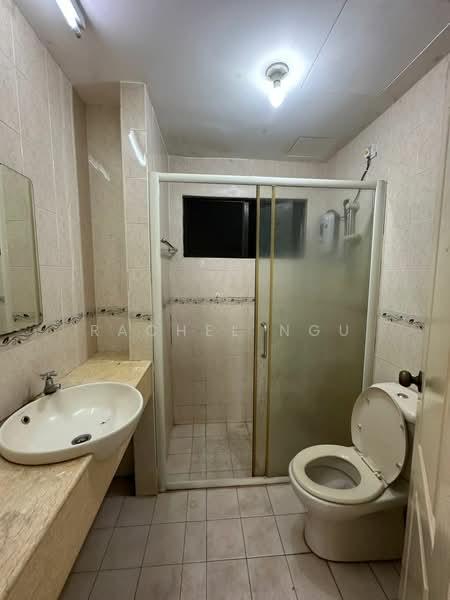 Condominium for Sale at Pelangi Utama - Rachel Ngu - PropertyGuru.com.my