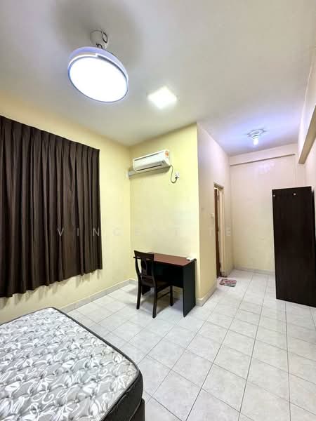 Kondominium untuk Disewa di Nusavilla - Vincent Tea - Bedroom - PropertyGuru.com.my