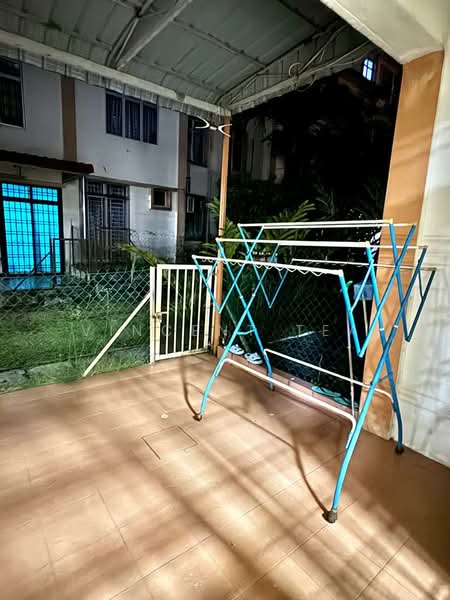 Kondominium untuk Disewa di Nusavilla - Vincent Tea - Exterior - PropertyGuru.com.my