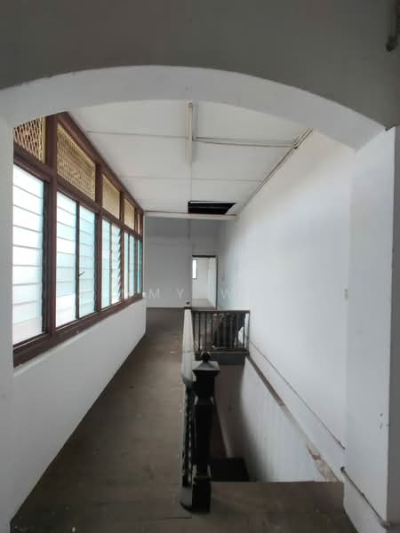 Shop / Office for Rent in George Town (Penang) - Jimmy Wang - Corridor - PropertyGuru.com.my