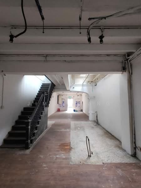 Shop / Office for Rent in George Town (Penang) - Jimmy Wang - Interior - PropertyGuru.com.my