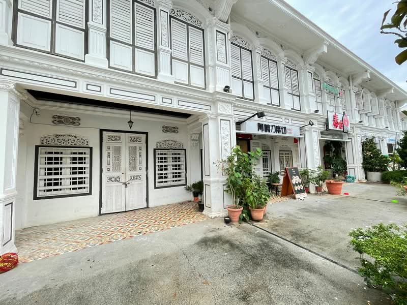 Shop / Office for Rent in George Town (Penang) - Jimmy Wang - Exterior - PropertyGuru.com.my
