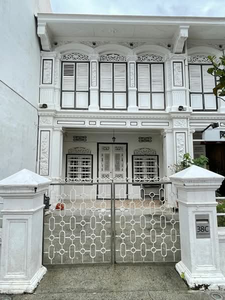 Shop / Office for Rent in George Town (Penang) - Jimmy Wang - Exterior - PropertyGuru.com.my