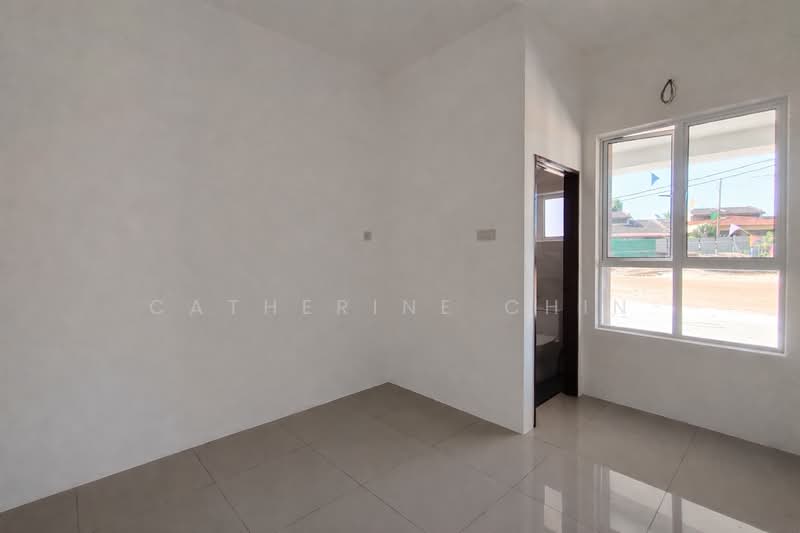 1-storey Terraced House for Sale in Ipoh (Perak) - Catherine Chin - Interior - PropertyGuru.com.my