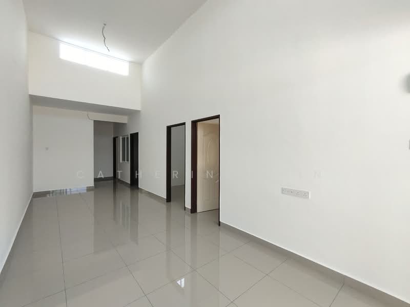 1-storey Terraced House for Sale in Ipoh (Perak) - Catherine Chin - Interior - PropertyGuru.com.my
