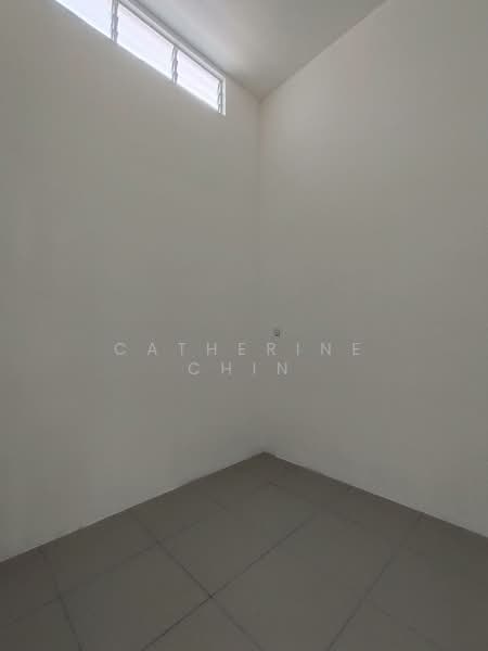 1-storey Terraced House for Sale in Ipoh (Perak) - Catherine Chin - Interior - PropertyGuru.com.my