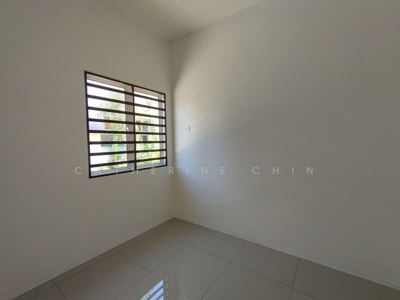 1-storey Terraced House for Sale in Ipoh (Perak) - Catherine Chin - Interior - PropertyGuru.com.my